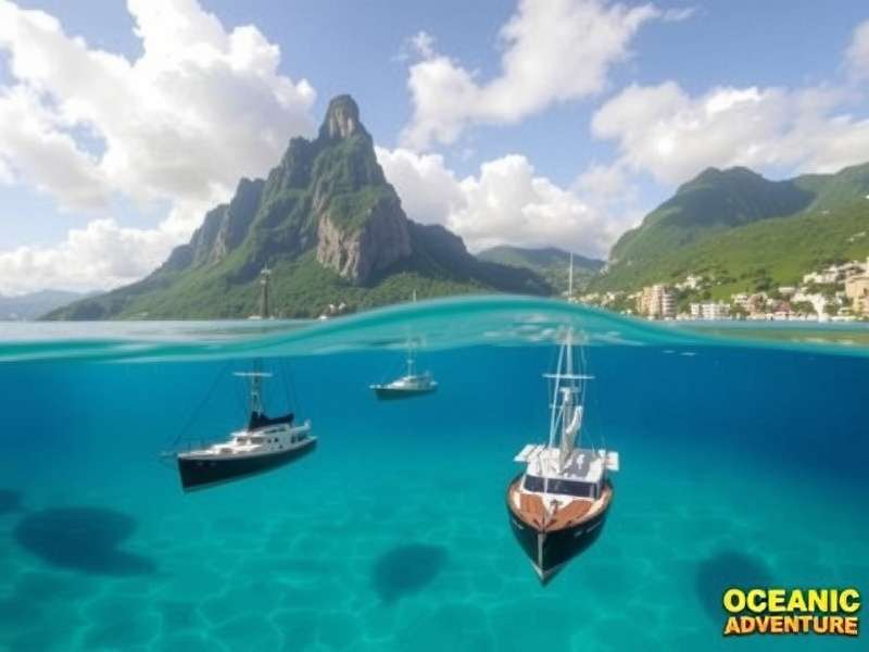 Oceanic Adventure Plus Community